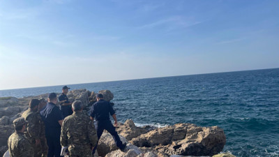 TSK'dan Lazkiye'ye Dikkat Çeken Ziyaret: Mutabakata Varıldı, Yol Haritası Oluşturuldu