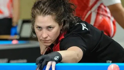 Sinem Kökten'den 4'üncü Avrupa Şampiyonluğu