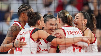 Filenin Sultanları'nın Rakipleri Belli Oldu