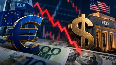 Merkez Bankalarının Faiz Maratonu: Küresel Piyasalar 3 Büyük Para Otoritesine Kilitlendi, Fed, ECB Ve BoJ Ne Yapacak?