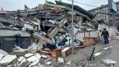 Said Bey Sitesi Davasında Karar Çıktı: 44 Kişinin Öldüğü Deprem Felaketinde 8 Sanığa Hapis Cezası