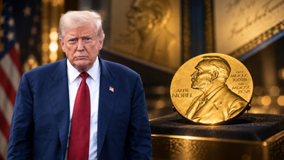 Trump ile Norveç Arasında 'Nobel' Krizi