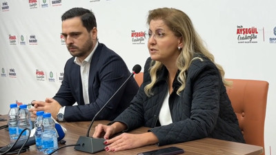 Bakırköy Belediye Başkanı Ayşegül Ovalıoğlu Sessizliğini Bozdu