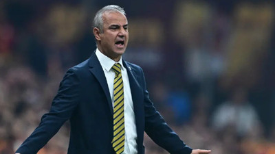 İsmail Kartal'dan 'Bize Yakışmadı' Çıkışı