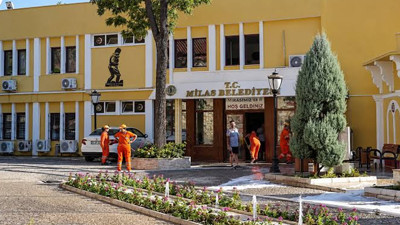 Tarih Belirlendi: Milas Belediyesi, Başkan Vekilini Seçecek