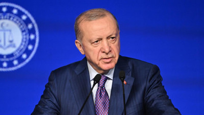Cumhurbaşkanı Erdoğan'dan İspanya'ya Dayanışma Mesajı