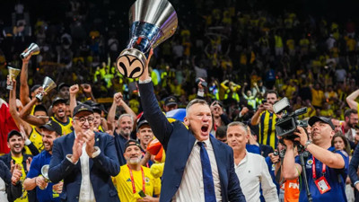 Euroleague'de Final Four'un Adresi Belli Oldu: İki Organizasyonun da Ev Sahibi Abu Dabi