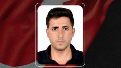 Polis Memuru Tayfun Akalan Şehit Oldu