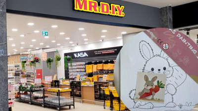 Ticaret Bakanlığı Güvensiz Bulmuştu: MR.DIY’den Tuval Boyama Seti İçin Açıklama