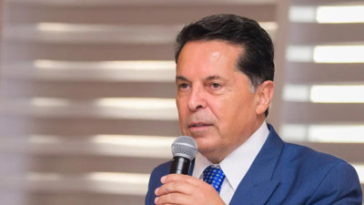 Görevden Uzaklaştırılan Esenyurt Belediye Başkanı Ahmet Özer YENİ Parti'ye Katıldı