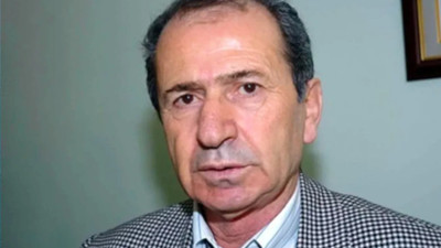 Eski Devlet Bakanı Ünal Erkan’dan Acı Haber: Ankara’da Toprağa Verilecek