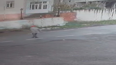 Ordu'nun Ünye İlçesinde Alzhemir Hastası Hüseyin Uzun'dan Günlerdir Haber Alınamıyor