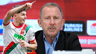 Sergen Yalçın’dan Milli Takım İçin Genç Yıldız Hamlesi: Gözünü O İsme Dikti