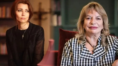 Yargıtay'dan Elif Şafak-Mine Kırıkkanat Davasında Flaş Karar