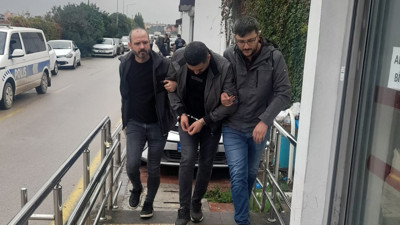 Adana'da Hücre Evine Baskın: Suç Örgütü Firarisi Yakalandı