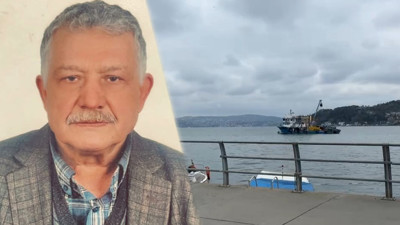 Kağıthane'de Aranıyordu, Cansız Bedeni Boğaz'da Bulundu