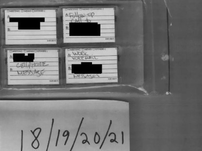 Dünyayı Sarsan Epstein Skandalında Yeni Perde: 13 Bin Dosya Yayınlandı, Belgelerden Bu Sefer Bill Clinton ve Michael Jackson Çıktı - Resim : 4