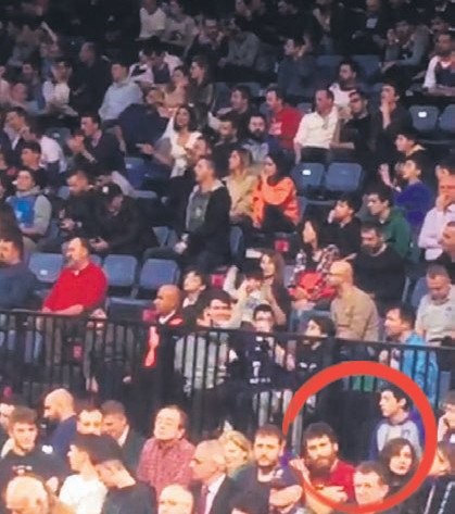 Yılın aşk bombası: Yasak Elma'nın Zeynep'i Sevda Erginci rol arkadaşıyla! - Resim: 2