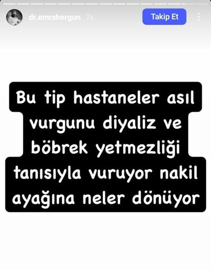 İkinci Yenidoğan Vakası mı? Doktorun İddiaları Kan Dondurdu, Bakanlık Harekete Geçti - Resim : 1