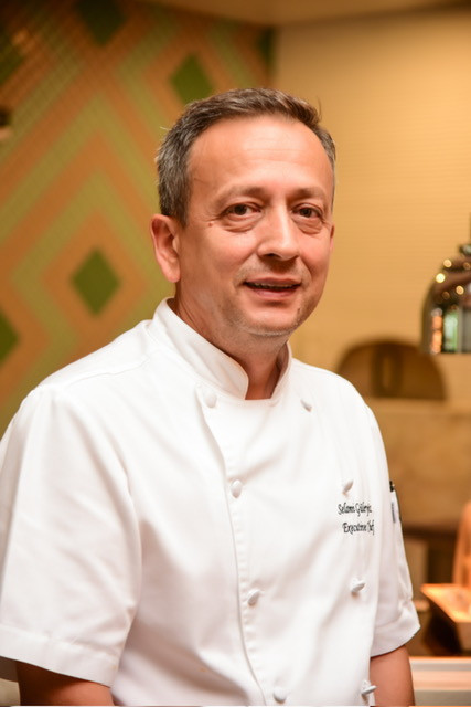 Instagramlanabilir Tabaklar mı, Lezzet Mirası mı? Executive Şef Selami G&uuml;leryiz Gastronominin 'Kara Kutusunu' A&ccedil;ıyor - Resim : 4