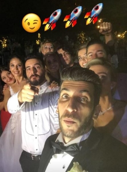 Simge Sağın ve Aytaç Özgümüş aşk yaşıyor - Resim: 4