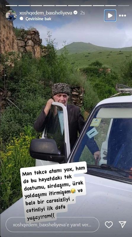 Şarkıcı Doğuş ve Eşinin Acı Kaybı! Aldıkları Ölüm Haberiyle Sarsıldılar - Resim : 2