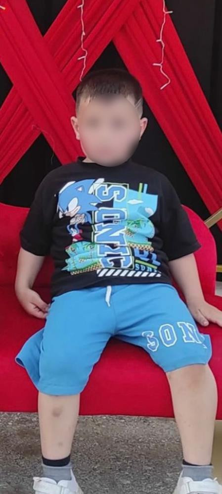 Okulda Kan Donduran Olay! 7 Yaşındaki Çocuk Hayatını Kaybetti - Resim : 1