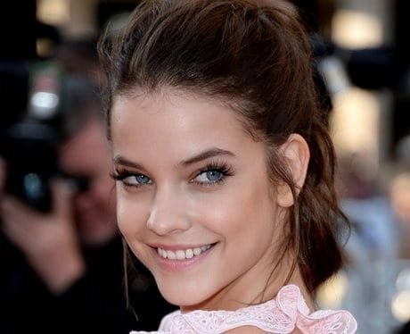 Barbara Palvin, Türk sporcudan eğitim almak istiyor - Resim: 6