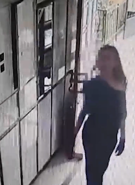 Konya’da Sınır Tanımayan Akran Zorbalığı! Tehditle Adresini Öğrenci, Kapısına Bıçakla Dayandı - Resim : 2