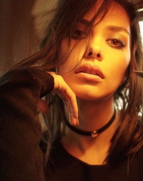 Hazal Filiz Küçükköse'nin eski eşi Tuan Tunalı yeni aşkıyla! - Resim: 11