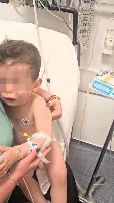 Mosmor Bir Beden, Sigara Yanıkları, Darp İzleri… Aren Bebeğin Davasında ‘Vicdan Sızlatan Anne’ İçin Yeni Talep, Doktorlar Tek Tek Anlattı - Resim : 4