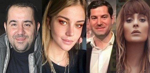 Aslı Turanlı'dan ilginç Ata Demirer yanıtı
