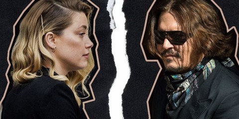 Amber Heard'ün yalanı mahkemede ortaya çıktı