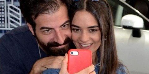 Hande Soral: Flört dönemindeki gibiyiz