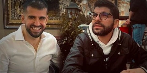 Ayhan Bora Kaplan'ın itirafçı sağ koluna silahlı saldırı: Yoğun bakıma kaldırıldı!