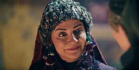 Kuruluş Osman'ın Selcan Hatun'u evleniyor!