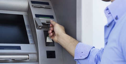ATM Kullananlar Aman Dikkat: Tek Bir Tuş Yetiyor