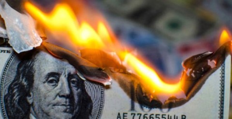 Dolar ve euro neye göre yükselir, neye göre düşer?
