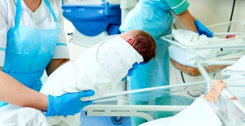 Korkunç olay! 8 bebeği öldürdü, 10 bebeği öldürmeye teşebbüs etti