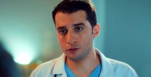 Mucize Doktor'un Demir'i bakın hangi ünlü ismin oğlu çıktı!