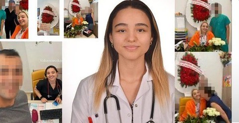 Sahte doktor Ayşe Özkiraz'ın hedefindeki hastane ortaya çıktı
