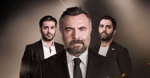 EDHO'nun İlyas Çakırbeyli'si Ozan Akbaba'nın yeni projesi belli oldu