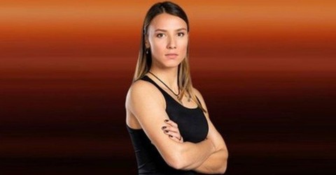 Survivor Elif kaç yaşında, kimdir, nereli, boyu kaç?