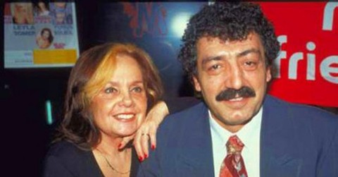 Müslüm Gürses 7. ölüm yıl dönümünde anılıyor!