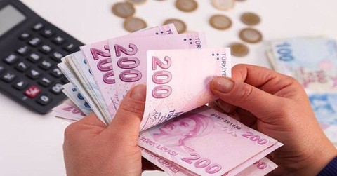 Asgari ücrete yapılacak en düşük zam oranı belli oldu: Seçim sürprizi gelebilir!
