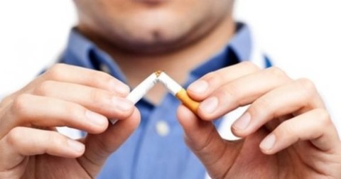 Sigarayı bırakmak isteyenler için 2 ilginç öneri