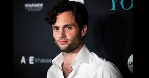 Penn Badgley, Türklerden özür diledi