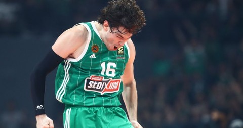 Komşuyu Çıldırttı! Yunanistan'dan Cedi Osman Tepkisi
