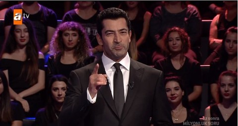 İşte Arda Ayten'in Kim Milyoner Olmak İster'de 1 milyonluk yolculuğu
