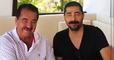 İbrahim Tatlıses ile oğlu arasında söz düellosu!